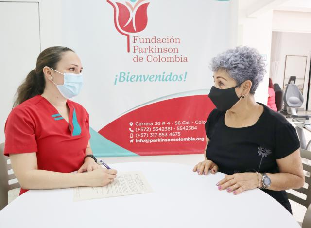 Cambios cognitivos en la enfermedad de Parkinson